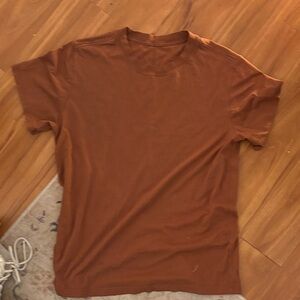 Lululemln All yours shirt